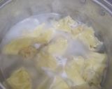 Foto langkah ke 3 dari resep Pangsit Rebus/Goreng.