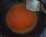 Foto langkah ke 2 dari resep Cilok Kuah Pedas Kental.