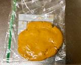Roasted Soy Bean Flour Cookie recipe step 3 photo