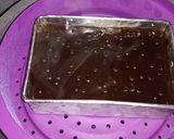 Foto langkah ke 9 dari resep Brownies kukus ala anak kost.