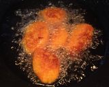 A picture of step 9 of Sugar Palm Fritters.