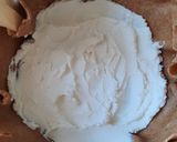 Teljes kiőrlésű paradicsomos - ricottás galette recept fázis 3 fotója
