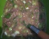 Foto langkah ke 2 dari resep Martabak Telur Daging.