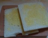 Foto langkah ke 3 dari resep Korea street toast (Gilgeori Toast).