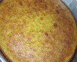 صورة لخطوة 5 من وصفة كيكة البرتقال بنة و طراوة رووعة 🍊