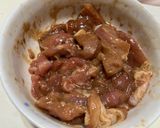 高麗菜芋頭米粉湯的食譜步驟3照片