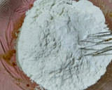 சாக்கோ குக்கீஸ் (Choco cookies recipe in tamil) ரெசிபி ஸ்டேப் 2 புகைப்படம்