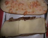 Foto del paso 2 de la receta: Bocata completo(intento de dieta)