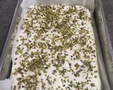Fehérje mentő süti recept fázis 3 fotója