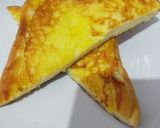 Foto langkah ke 5 dari resep French Toast.