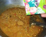 जैन लौकी चना दाल की सब्जी (jian lauki chana dal ki sabzi recipe in Hindi) रेसिपी चरण 4 फोटो