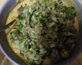 Besan Pakore recipe step 2 photo