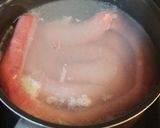 Foto del paso 6 de la receta: Guiso de lentejas para calentar el cuerpo (y el alma)