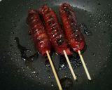 Foto langkah ke 7 dari resep ~ Sosis Bakar~.