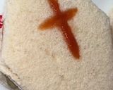 Foto do passo 3 de Mini sandes de Halloween