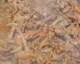 Foto del paso 6 de la receta: Pastel Azteca al pastor