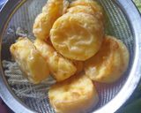 Foto langkah ke 1 dari resep Sapo Tahu.