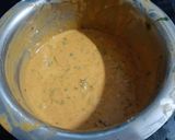 બટાકા ના ભજીયા(Potato bhajiya Recipe in Gujarati) રેસીપી સ્ટેપ3ફોટો