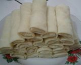 Foto langkah ke 5 dari resep Risoles Isi Ayam.