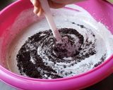Foto del paso 4 de la receta: Helado de Oreo casero