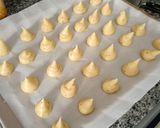 Foto del paso 8 de la receta: Buñuelos de viento 2026 (Escribà)