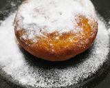 Foto langkah ke 10 dari resep Donat Labu.