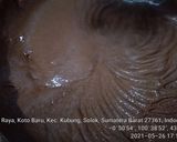 Foto langkah ke 3 dari resep Kue kacang kismis coklat chips (beng beng kismis choco chips).