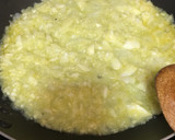 Foto del paso 2 de la receta: Calabacines luna rellenos