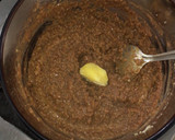 சாமை ரைஸ் சாக்லேட் புட்டிங் ரெசிபி ஸ்டேப் 6 புகைப்படம்