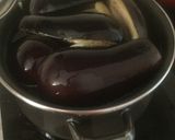 Foto del paso 2 de la receta: Berenjenas rellenas