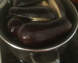 Foto del paso 2 de la receta: Berenjenas rellenas