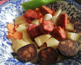 Foto del paso 2 de la receta: Lentejas tradicionales en Mambo