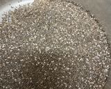 A picture of step 1 of Mango chia pudding.