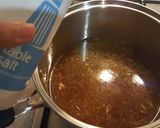 Foto langkah ke 7 dari resep Spicy Shoyu Ramen.