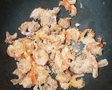 Foto langkah ke 1 dari resep Kacang panjang tumis bumbu ebi.