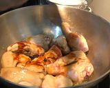 Foto langkah ke 2 dari resep Ayam Saus Mentega.