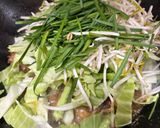味噌雞肉燒的食譜步驟6照片