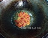 Foto langkah ke 3 dari resep 292. Mie Tek-tek Kuah.