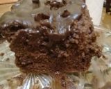 Foto del paso 5 de la receta: Budín de chocolate