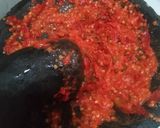 Foto langkah ke 2 dari resep Sambel Tongkol / Tongkol Suwir Pedas.