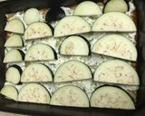 Foto del paso 6 de la receta: Lasagna de berenjena