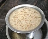 பாரம்பரிய கருப்பட்டி தேநீர் (Karuppatti theneer recipe in tamil) ரெசிபி ஸ்டேப் 4 புகைப்படம்
