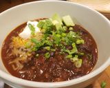 A picture of step 15 of Chili.