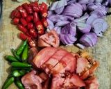 Foto langkah ke 3 dari resep Ayam kecap smoky.
