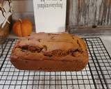 Chocolate Chip Pumpkin Bread recipe step 7 photo