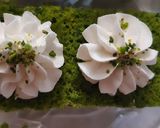 عکس مرحله 5 از دستور کیک اسفناج فاطمه پز 🥮🍰