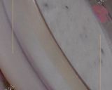 A picture of step 3 of Kheer.