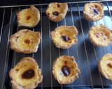 Foto langkah ke 6 dari resep Egg tart Portuguese.