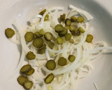 Foto del paso 2 de la receta: Papas aliñás !!! (Patatas aliñadas)