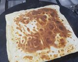 صورة لخطوة 7 من وصفة خبز مرضوف